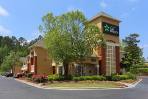  Extended Stay America Suites - Birmingham - Perimeter Park South  Бирмингем